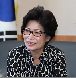 조숙자 도봉구의회 의장