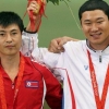 [남북 라이벌 열전] (2) 사격 진종오 vs 김정수