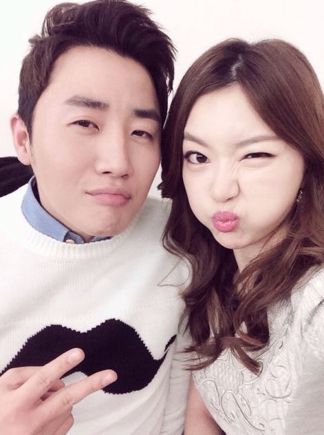 5일간의 썸머 홍진호 레이디제인