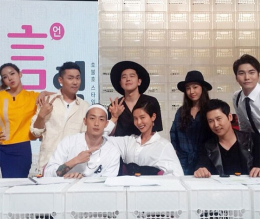 온스타일 ‘언스타일’