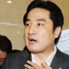 강용석, 아나운서 비하 무죄+무고혐의만 1500만원 벌금