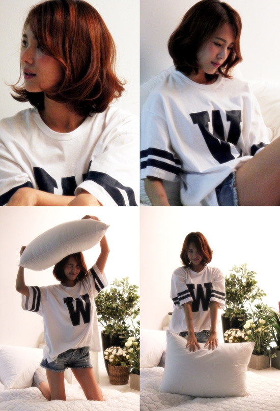 연기자 전향 김은정 화보 촬영 현장