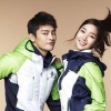 서인국 박민영 화보, 두 사람 진짜 사귀는 사이? ‘너무 잘 어울려’