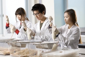 [미래를 창조하는 학과] 충북도립대학 바이오생명의약과