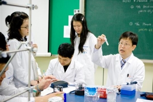 [미래를 창조하는 학과] 한국폴리텍대학 바이오캠퍼스 바이오나노소재과