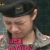 ‘진짜사나이 여군특집’ 혜리 애교, 분대장 표정이..