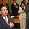“방심하면 승자와 패자 한순간에 뒤바뀔 수 있다”