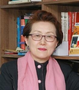 김우조 교수 인도 정부 공로상 받아