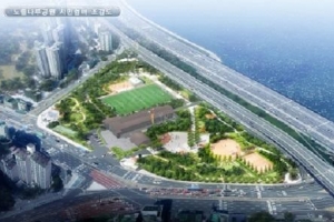 [새 단장 마치고 우리 곁으로 돌아온 시민 휴식 공간] 녹색 힐링으로 ‘마음 튼튼’