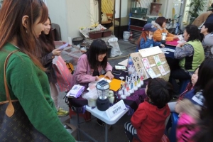 전통시장 빈 점포, 청년 사장 모십니다