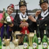 추석엔 전통 차례주