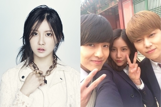 이병헌 공식입장, 글램 다희 충격