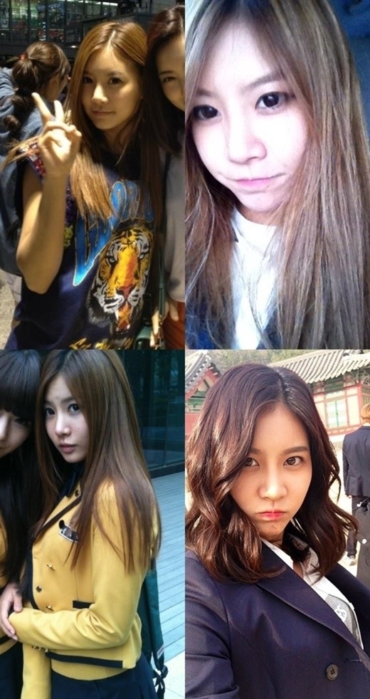 이병헌 공식입장, 글램 다희 평소모습?