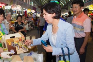 “젊은 엄마들 모일 키즈카페·쉼터 있어야”