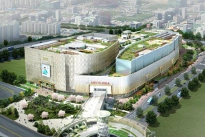 롯데몰·전통시장 힘겨루기… 개점 앞둔 수원점 ‘상생 안갯속’