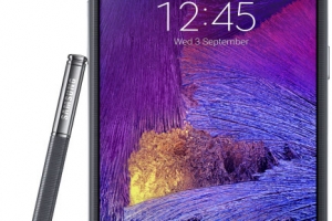 갤럭시노트4 스펙 어떻게 업그레이드됐나…S펜 성능 기존보다 2배 향상시켜