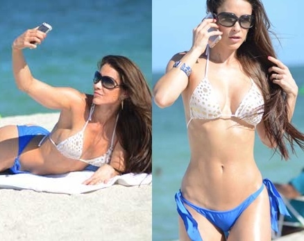 ▲프랑스 모델 아나이스 자노티.TOPIC / SPLASH NEWS(www.topicimages.com)