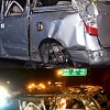스타렉스 뒷바퀴 빠짐, 레이디스코드 사고 원인으로 지목돼 현대차 논란…권리세 수술 중단