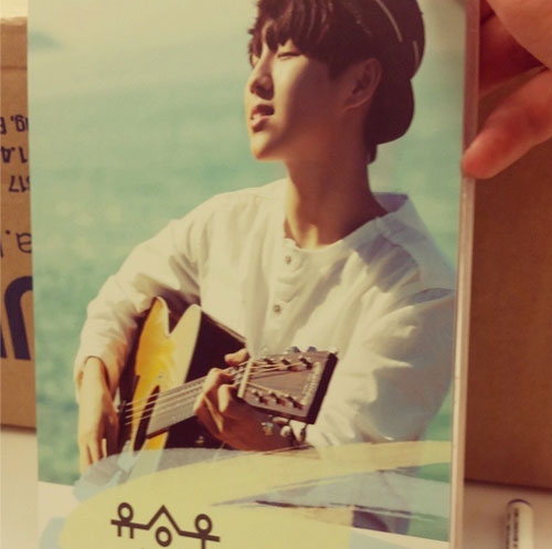 유승우, “자작곡 앨범 ‘유승우’ 수록곡까지 다 들어주세요”