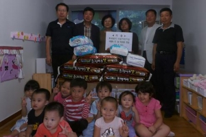 [다가오는 추석… 넉넉한 준비~ 끝]  광진, 외로운 이웃 없도록