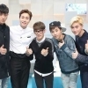 EXO 902014 조성모, ‘히든싱어’ 전현무에 돌직구 날린 사연은?