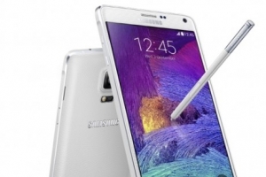 갤럭시노트4 가격 미국 86만원, 한국 95만 7000원…가격 차이 왜 나나?