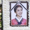 레이디스코드 권리세, 발인 현장가보니..‘남은 멤버들 참석’