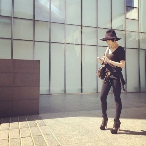 서인영