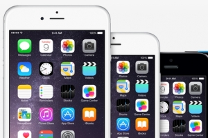 아이폰6 가격 16GB 199달러…애플 아이폰6 플러스와 차이는?