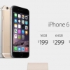 아이폰6 가격 구매 대행으로 16GB 기준 아이폰6 138만원, 아이폰6 플러스 179만원