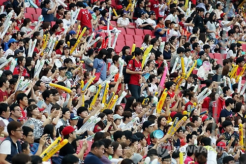 “프로야구 관중사고 매년 400건…94%가 파울볼 사고”