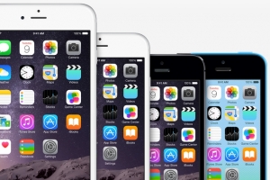 아이폰6  출시 커진 화면 한손 조작 어떻게? 아이폰6·아이폰6 플러스 새로운 기능은?