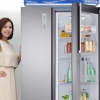 삼성 ‘지펠 푸드쇼케이스’ 냉장고 인기