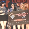 커버댄스 페스티벌 아시아 본선, KPOP 본고장 찾는 외국 커버댄스팀