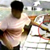 금은방 주인 한눈파는 새 ‘슬쩍’, 경찰 CCTV 영상 공개