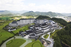 중원대학교, 항공우주·의료보건·신성장동력 인재 양성…세계 대학 꿈꾼다