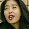 배우 김부선 아파트 반상회서 난투극