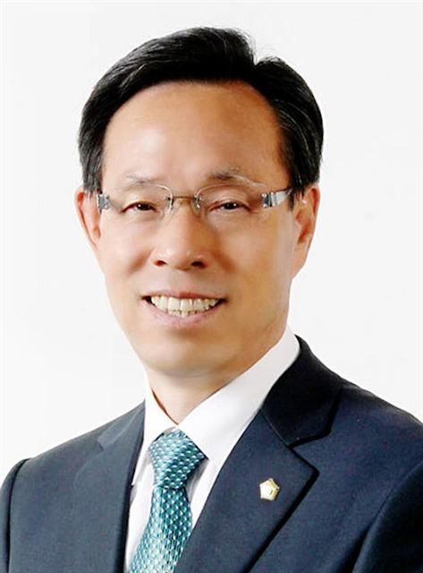 김명곤 동대문구의회 의장