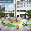 영등포에 아이 키우기 좋은 아파트 뜬다, 교육특화 브랜드아파트 ‘아크로타워 스퀘어’