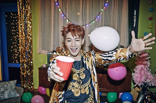 2PM 준케이, 日 ‘야마삐’ 새 앨범 ‘유’(YOU) 프로듀싱 참여