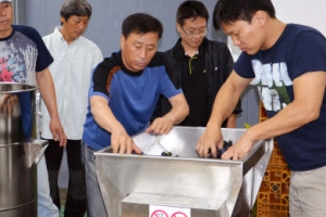 ‘포도의 고장’ 영동… 와이너리마다 그윽한 향기 ‘솔솔’