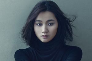 장윤주 인터뷰 화보 “멋은 자기 자신이 묻어 나오는 것”