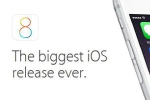 iOS8 기능 어떻게 달라졌나…‘사상 최대’ iOS8 업데이트 내용 살펴보니