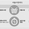 [줌 인 서울] 서울시민 문화·육아·복지 카드 한 장으로 다 누린다