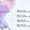 태풍 16호 풍웡 뜻은 불사조…우리나라에 영향 언제부터?