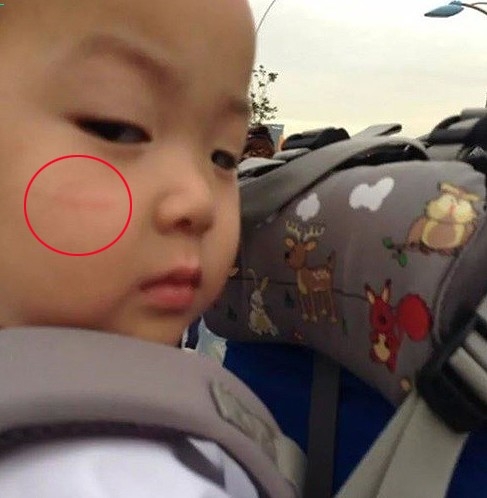 송일국 “누가 민국이 얼굴에 생채기 냈나” 비난 여론 거세게 일자 직접 해명 ‘깜짝’