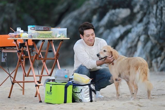 SBS ‘내겐 너무 사랑스러운 그녀’