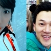 왕배, 전희숙과 열애 공개 “‘금메달 따면 열애 사실 공개’ 약속 지켰다.”