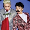 2PM, “’미친 마술쇼’ 보러 오세요” 마술사로 변신한 화보 공개
