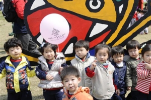 [깊어가는 가을을 더욱 알차게 즐기는 방법, 이색 축제 한마당] 동화 속 동심의 세계로 떠나요